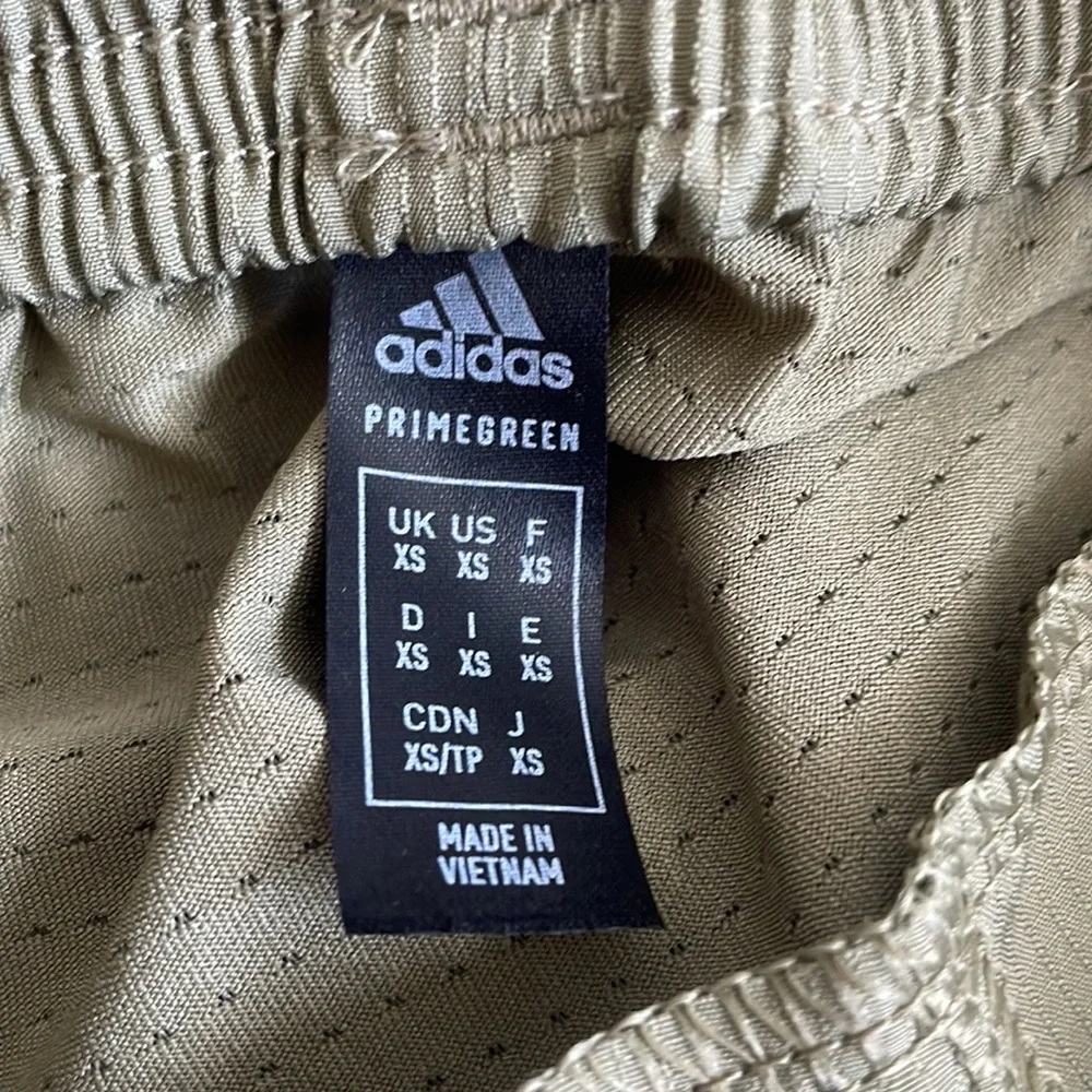 adidas Designed 2 Move Ripstop Short XS NWT . - Picture 9 of 10